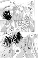 Everyone's Getting Married Manga Volume 7 image number 4